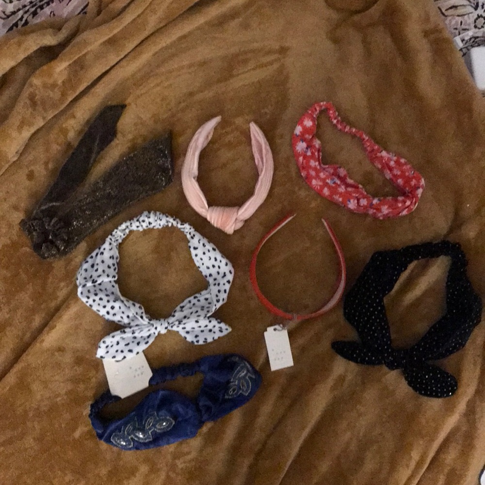 Headband Bundle!